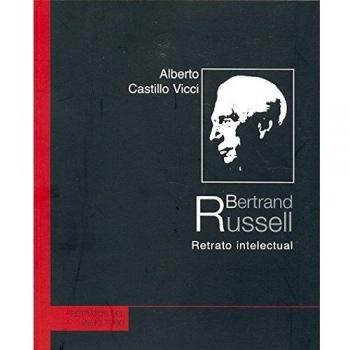 Bertrand russell retrato intelectual
