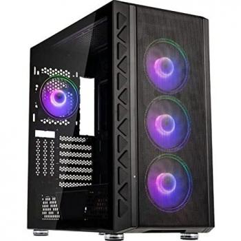 Kolink Citadel Mesh Mid Tower Case