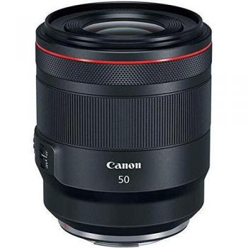 Canon RF 50mm F1.2 L USM