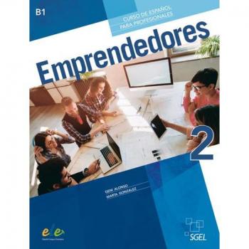 Emprendedores 2. Kurs