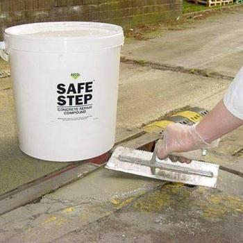 Rocol 42035 SAFE STEP Epoxid-Korrektur 5 kg – Profi‑Reparatur