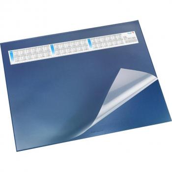 Plaque Protectrice DURELLA DS Bleu 520x650