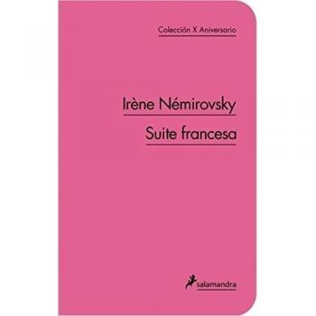 SUITE FRANCESA