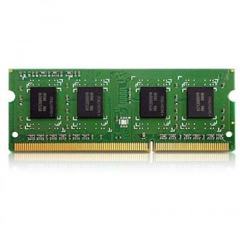 QNAP 4GB DDR3 SO-DIMM Memory Module 1600MHz