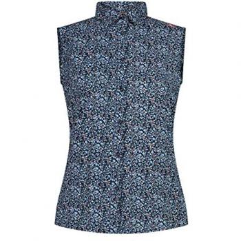 Camicia CMP leggera a maniche corte