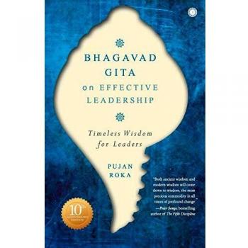 Bhagavad Gita on Effective Leadership