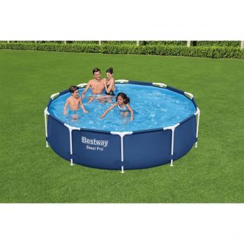 Steel Pro 305x76 cm Pool by Bestway