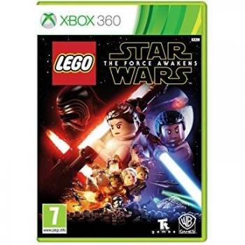 Lego Star Wars: Rescate Galáctico – Importado Inglés