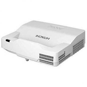 Hitachi Data Projector WXGA