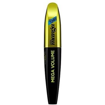 L'Oréal Indigo Mega Volume Mascara Miss Manga Punky
