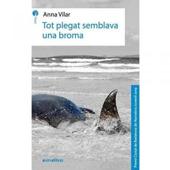 Tot plegat semblava una broma
