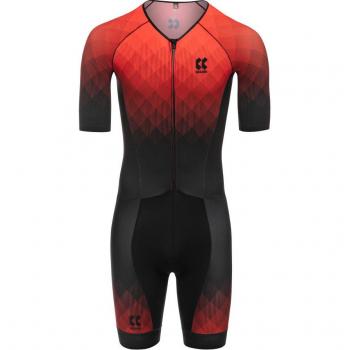Kalas TRI Perform Z1 Rouge S männlich