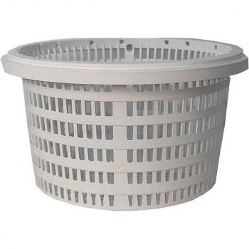 Skimmer Basket for Pool Pumps
