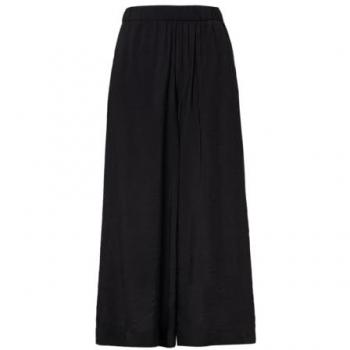 S.Oliver Pantaloni formali neri