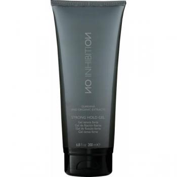 Gel para Cabelo No Inhibition 200 ml