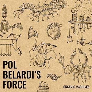 Organic Machines