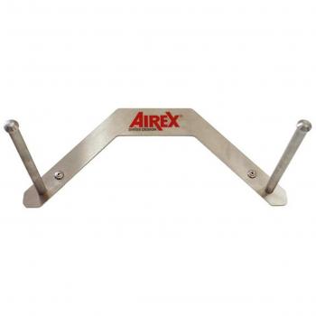 Support mural pour œillets AIREX Type 40