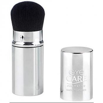 Pinceau cosmétique rétractable