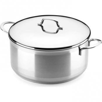 MAGEFESA 01PXMILCA24 – Vollkornlaib 24 cm, deckelbar