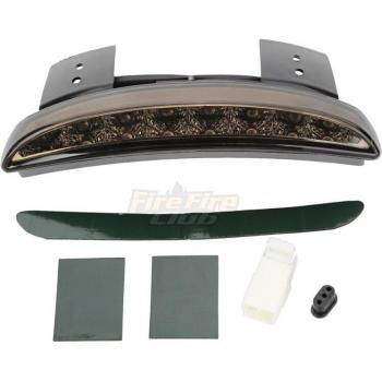 Sportster XL 883 1200 Rear Fender LED Brake Light