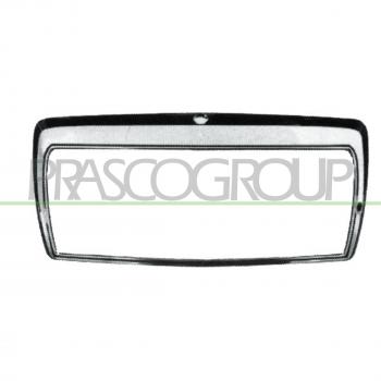 Cadre ventilé PRASCO ME0252305