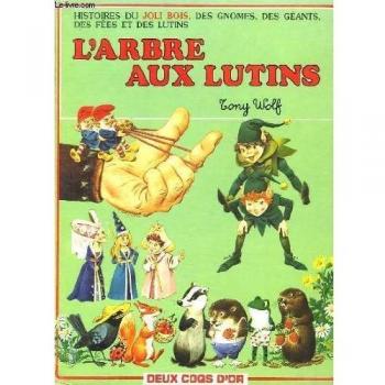 L'arbre aux lutins