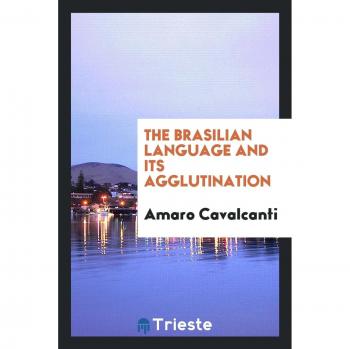 The Brasilian language and its agglutination