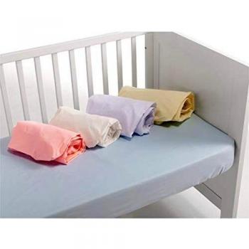 Presepe Interbaby Popeline Bajera Azul