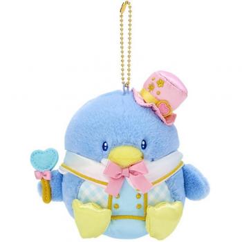 Sanrio Mascot Storage Container