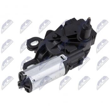 NTY ESW‑ME‑020 Rückscheibenwischermotor – Linker Seitenmotor