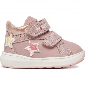 Scarpe Sportive Primigi Rosa per Bambini