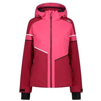 CMP Zip Hoodie für Frauen