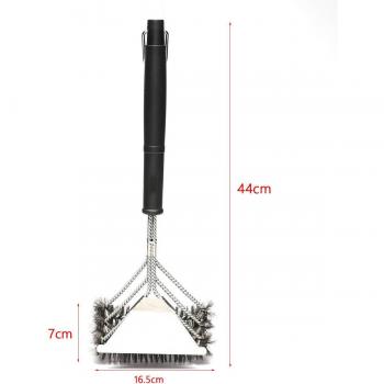 Set barbecueur ultime