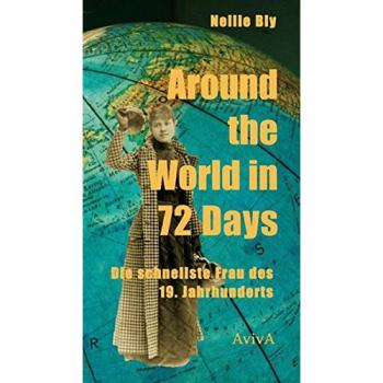 Around the World in 72 Days
