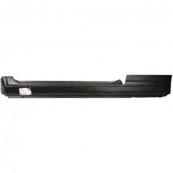 Chapa de acceso BLIC 6505-06-2020001P para puertas de acceso