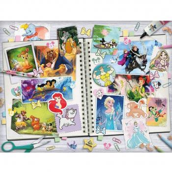 Puzzle 1000 pièces