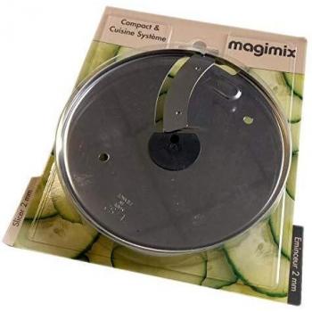 Disco Affetta 2mm Magimix