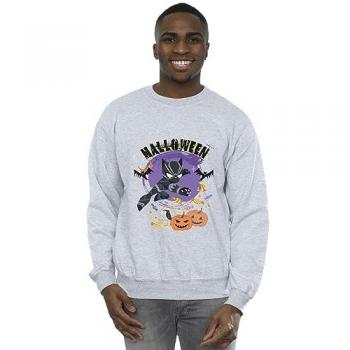 Black Panther Sweatshirt