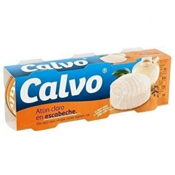 Calvo