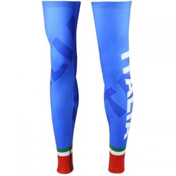 Perneras para ciclismo Team ITALIA