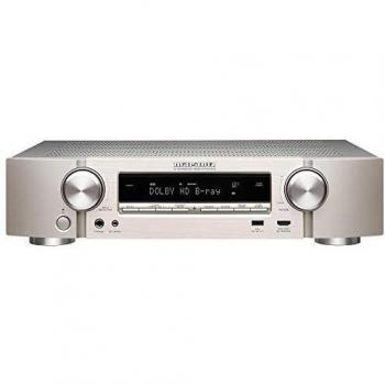 Marantz Wi-Fi AV-Receiver