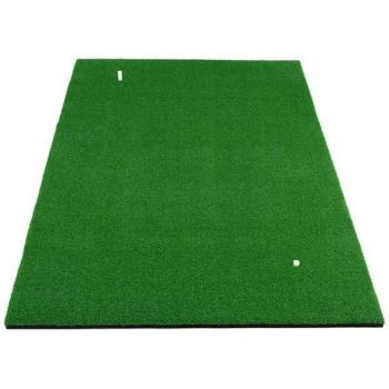 Costway Golfmatte für präzises Abschlagen