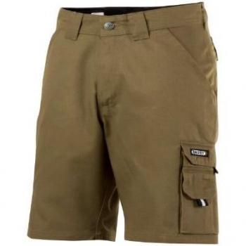 Short Bari PESCO61 Khaki 245 g – 46 cm