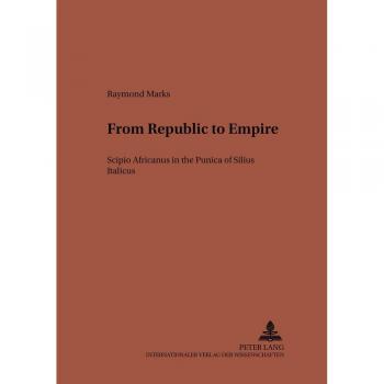 From Republic to Empire