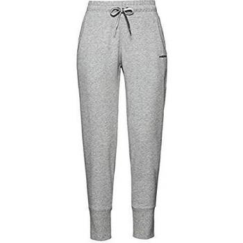 Pantalones Gris/Negro Head Tracksuits Mujer
