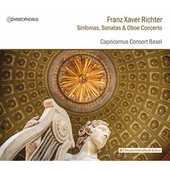 Concerto et Fugue : Deux symphonies, deux sonates – édition spéciale