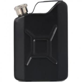 Mini pichet en acier inoxydable 5oz