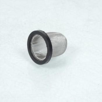 Kit pièces crépinette pour bouchon vidange huile scooter Sym 50 Orbit II 4T
