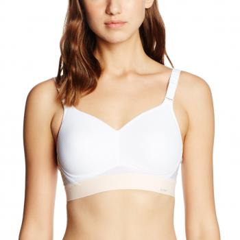 Triumph Triaction Hybrid Lite P Racerback Sports Bra