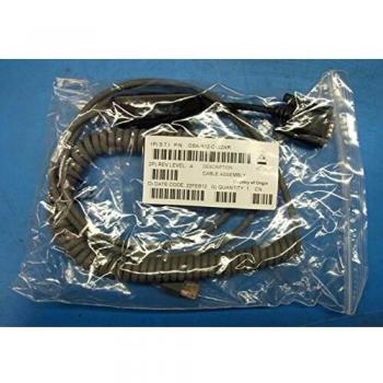 Accessorio RS232 Zebra per lettori di codici a barre